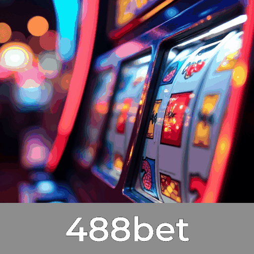 488bet: Experiência de cassino ao vivo para jogadores brasileiros