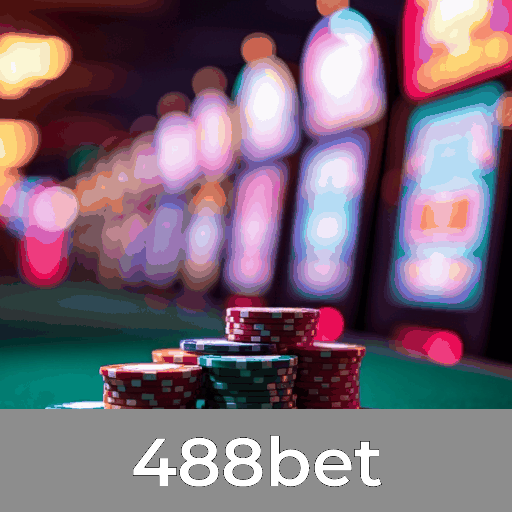 488bet: Atraia Sorte com Bônus Generosos e Ofertas Exclusivas
