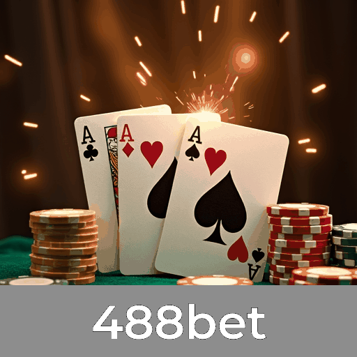 488bet: Líder em Apostas com Serviço Profissional e Vantagens Exclusivas