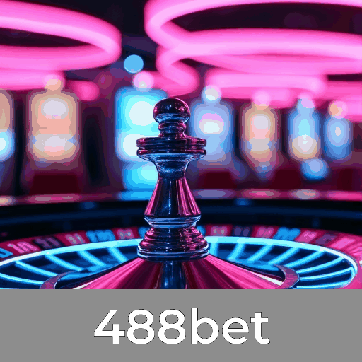 488bet: Experiência de Jogos Exclusivos para Jogadores Brasileiros